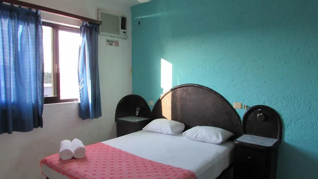 Hotel Verasol Tulum