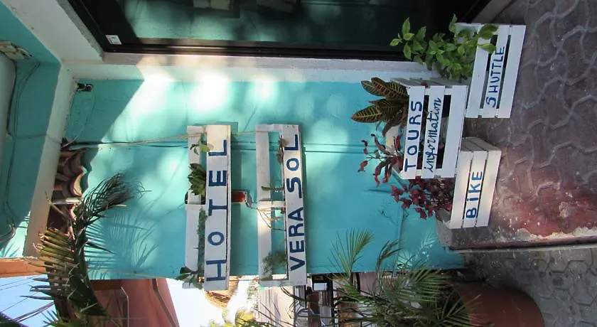 Hotel Verasol Tulum
