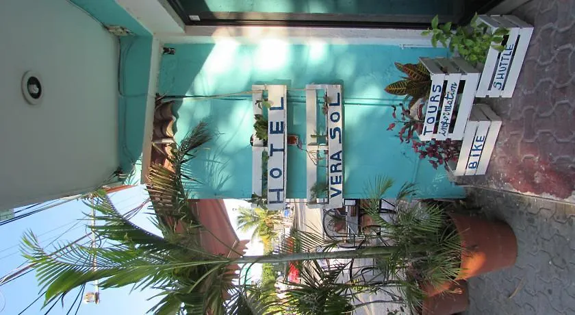 Hotel Verasol Tulum