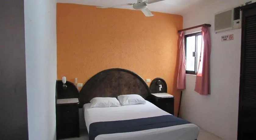 Hotel Verasol Tulum Mexico