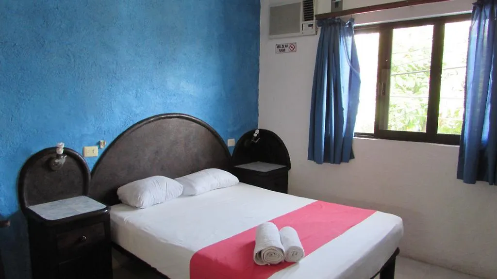 Hotel Verasol Tulum