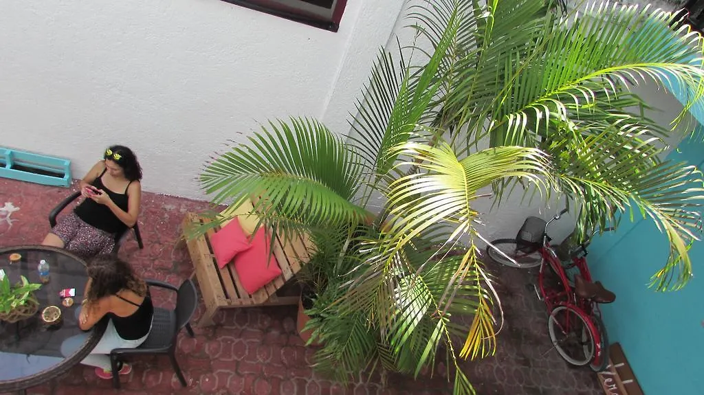 Hotel Verasol Tulum 3*,
