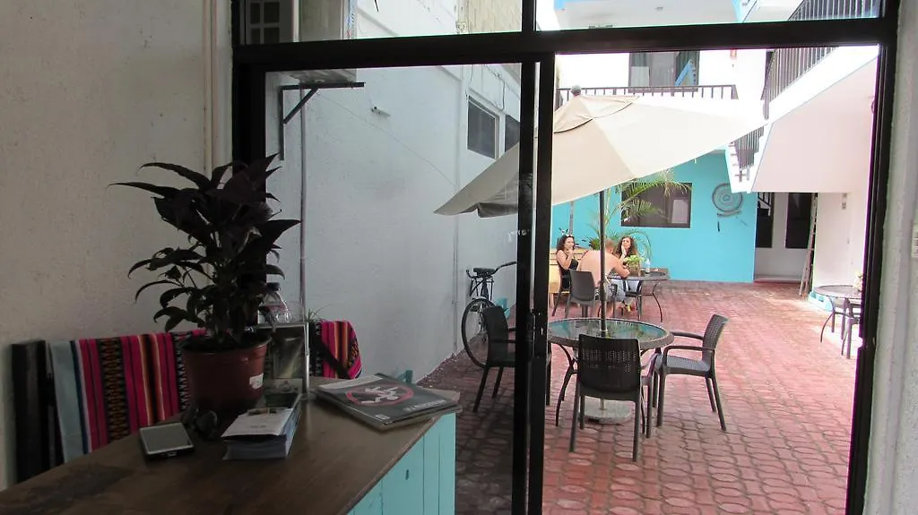 Hotel Verasol Tulum