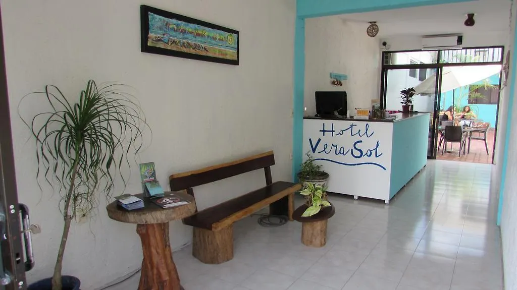 Hotel Verasol Tulum