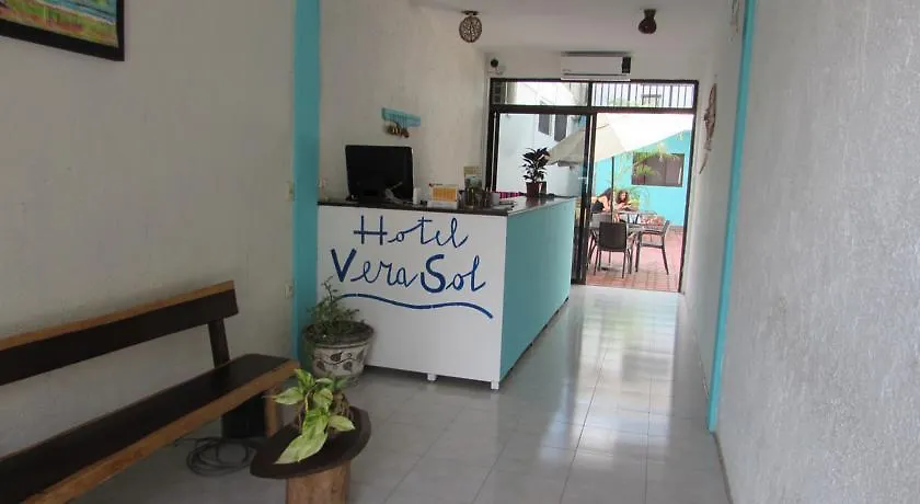 Hotel Verasol Tulum