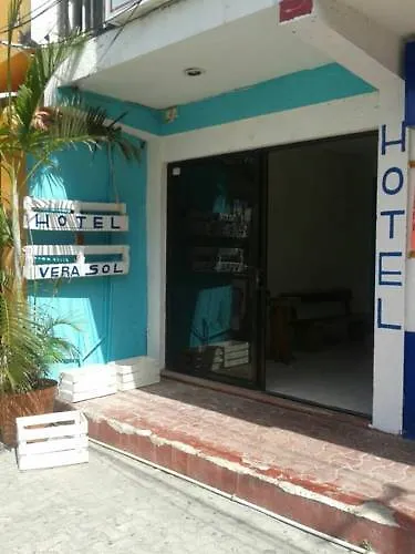 Hotel Verasol Tulum