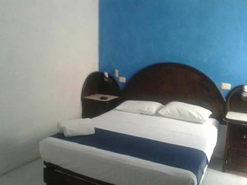 Hotel Verasol Tulum 3*,  Mexico