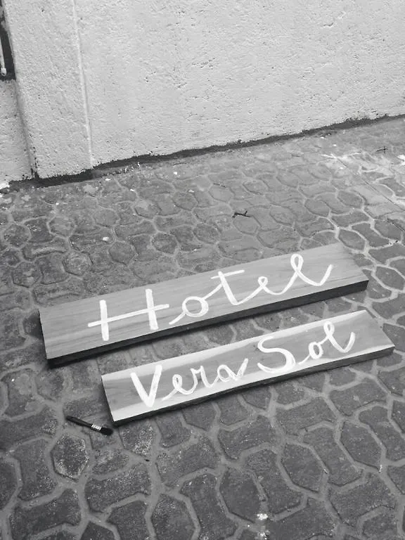 Hotel Verasol Tulum