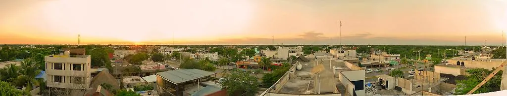 Hotel Verasol Tulum