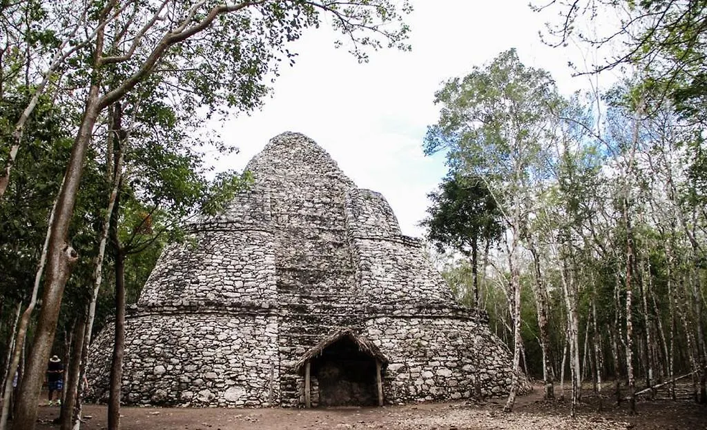 Hotel Verasol Tulum 3*,  Mexico