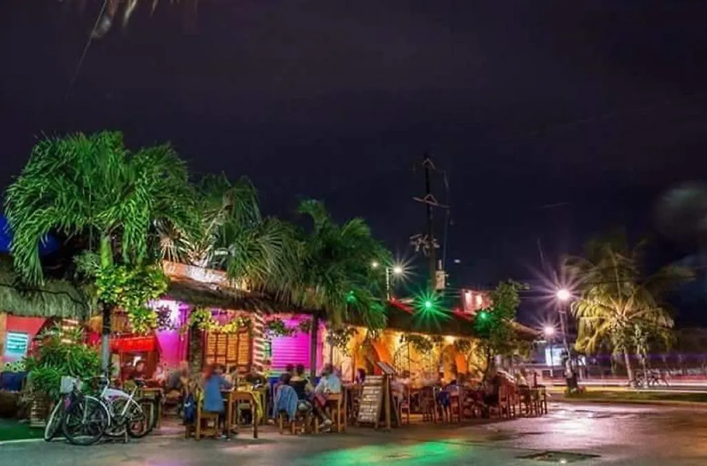 Hotel Verasol Tulum