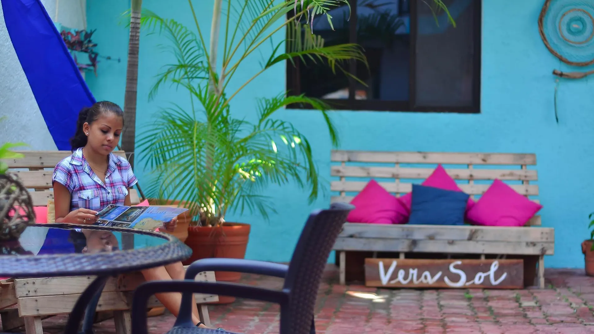 Hotel Verasol Tulum