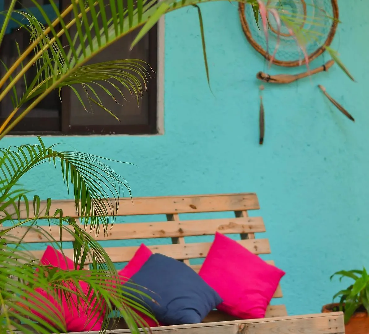 ***  Hotel Verasol Tulum Mexico