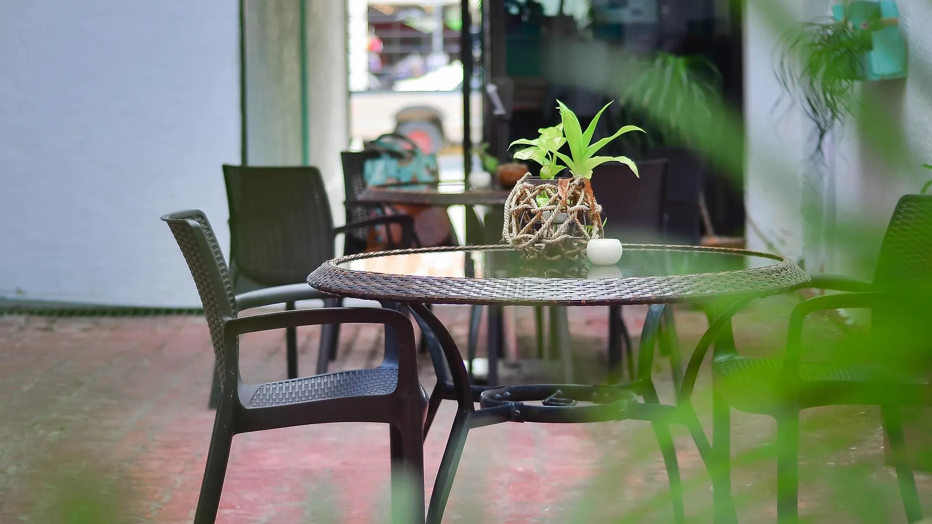 Hotel Verasol Tulum